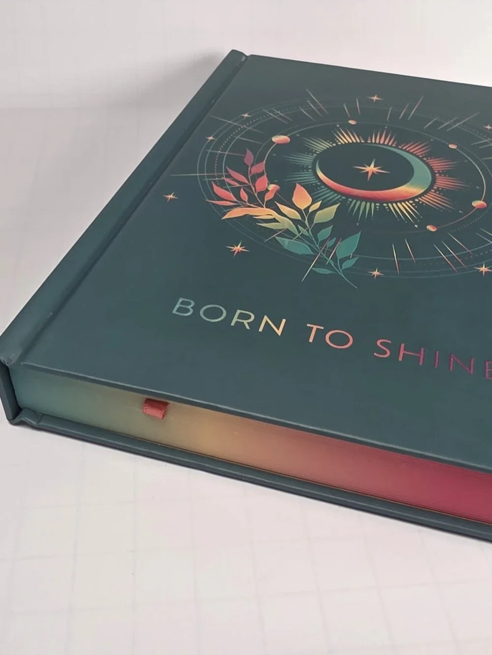 JAMES BURKE JOURNALING COLLECTION.